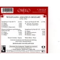 thumbnail image 2 of Bernhard Paumgartner - Sym. KV 73 & 132 & Klavierkonzert KV 595 & Szene - Music & Performance - CD, 2 of 2