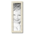 thumbnail image 2 of ArtToFrames 7x24" White Panel Picture Frame, Multi Wood Poster Frame, with Regular Acrylic and 2 (FBPL-5095), 2 of 7