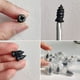 thumbnail image 3 of Clavos de goma para reparación de neumáticos, 30 unidades, para coche, moto, Jeep, 3 of 7