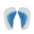 thumbnail image 4 of Yaoyar Orthotic Arch Support Flat Feet Foot Plantar Fasciitis Insoles Heel Pain, Outdoor Accessories Clearance, 4 of 5