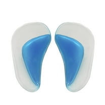ddioayh Inserts Relieve Plantar Fasciitis - Flat Feet Insoles Arch Supports,Orthotic Insoles for Foot Pain Arch Pain Reduce Muscle Fatigue Absorb Shock