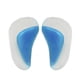 thumbnail image 2 of Xihbxyly Plantillas Ortopédicas de Soporte para El Arco Del Pie, con Almohadilla de Gel para Pie Plano, Alivian El Dolor de Talón, Diseño Suave y Flexible, Redistribuyen La Presión, Aptas para Pie Pl, 2 of 2
