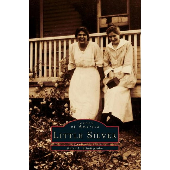 Little Silver (Hardcover)