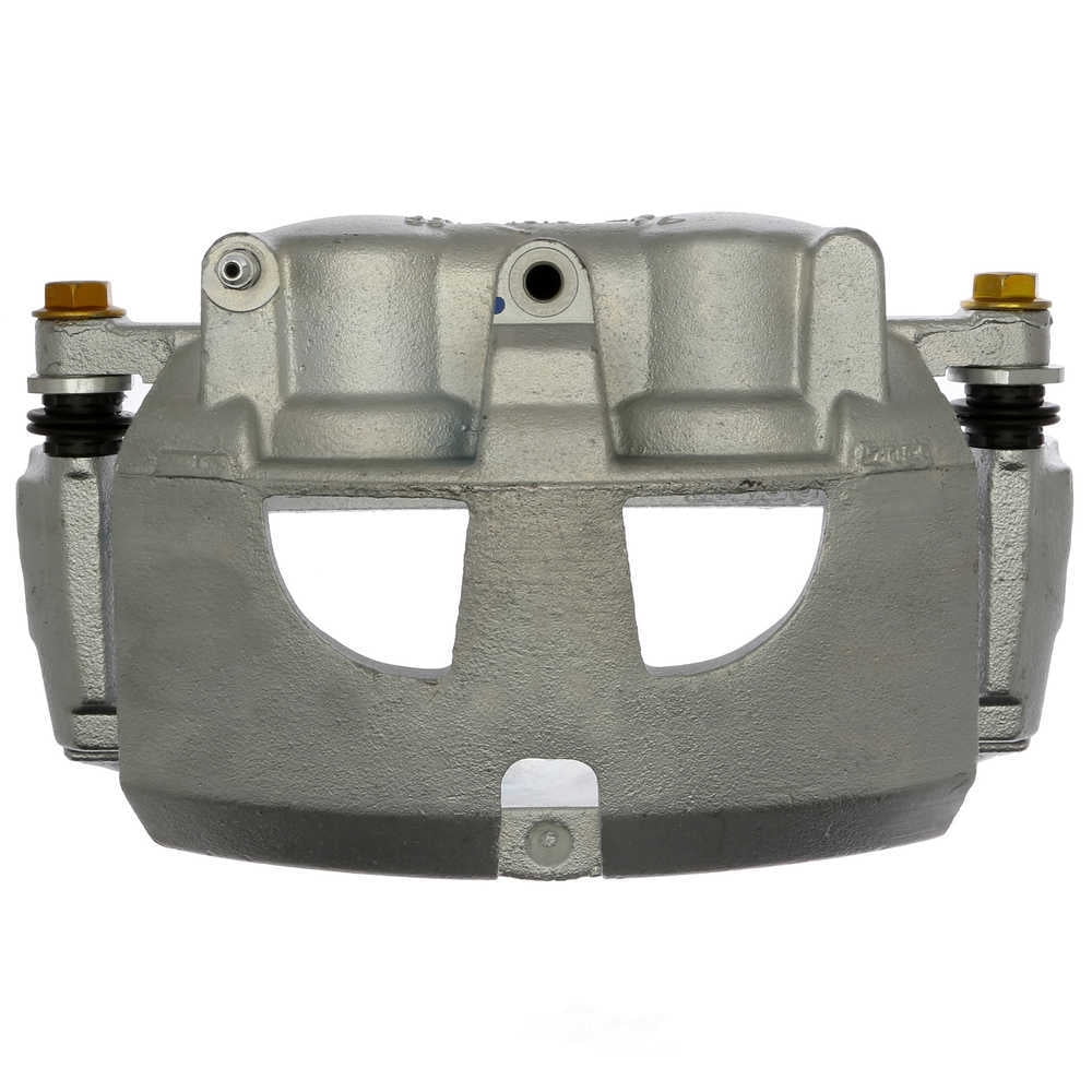 Raybestos Brakes RC12276C Raybestos R-Line Reman Loaded Coated Caliper & Bracket Assy