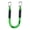 Green black dots, variant on Heavy Type Marine Bungees Rope With Adjuster And Floating Tube Elastics Mooring Line Adjustable Dock Rope For Boats Dock