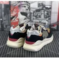 thumbnail image 4 of New Balance 57/40 MENS 9.5 *Black Poppy* Lunar New Year Sneakers U5740CNB NO BOX, 4 of 6