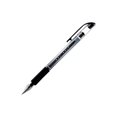 thumbnail image 1 of uniball Gel Grip Stylo à Bille Roulante, Pointe Moyenne, 0,7 mm, Encre Rouge, Lot de 12, 1 of 3