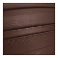 thumbnail image 3 of Kit 20 Macetas redondas de plástico La Ardilla para exterior e Interior (Chocolate), 3 of 4