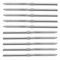 thumbnail image 1 of 10 Pcs Vis Swage Lag, 1 of 3