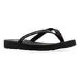 thumbnail image 3 of Sandalias Caray Negro Para Mujer [car407] negro 27 MX, 3 of 9