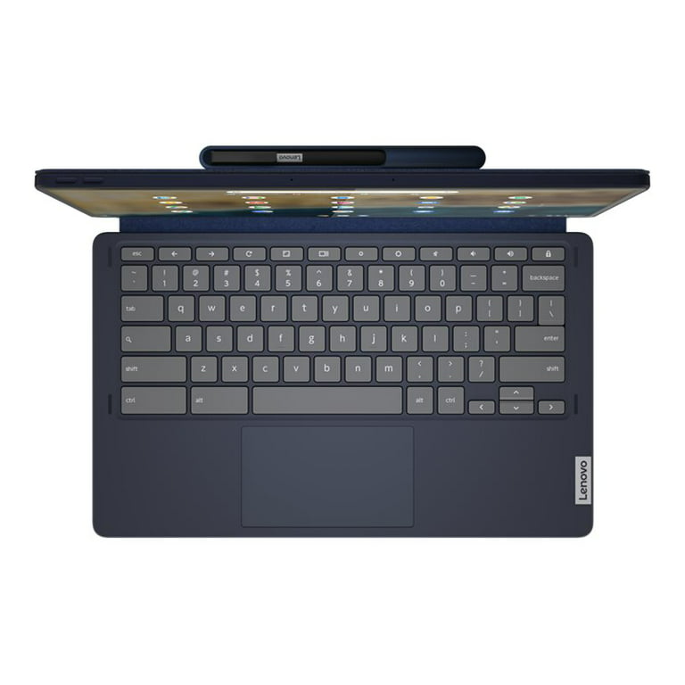 Lenovo IdeaPad Duet 5 CB 13Q7C6 82QS - With detachable keyboard