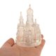 thumbnail image 5 of CRILSTYLEO Adorno De En Plástico Transparente Con Detallado Para De, 5 of 8