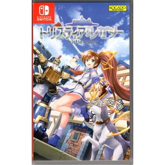 Waifu Uncovered [Nintendo Switch] - Walmart.com