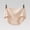 Pink, variant on Underwear for Women 100% Cotton Breathable Brief Stretch Full Coverage Ladies Pants