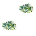 thumbnail image 3 of kurtrusly Beautiful Mosaic Tiles Assorted Craft Glass Pieces Stones Artistic Green 1-2cm 2Set, 3 of 6