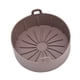 thumbnail image 5 of Cuenco de silicona seguro para alimentos, olla de silicona reutilizable, práctico cuenco de silicona reutilizable, bandeja de silicona, rendimiento sólido, 5 of 14