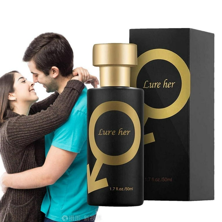 Best Men's Perfume with Pheromones: Unleash Your Attractiveness!
