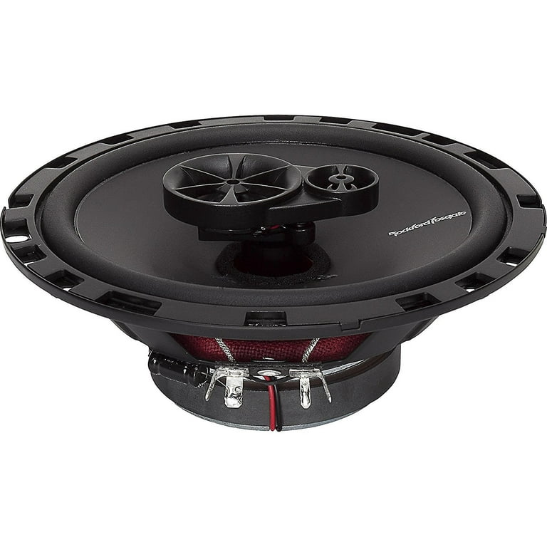 Rockford hotsell fosgate r165x3