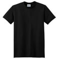 thumbnail image 1 of Jerzees Jz 21Mr Men 5.3Oz 100% Ply Tee, 1 of 1