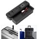 thumbnail image 5 of Fingerprint Lock Waterproof Luggage Lock Electronic for Luggage Backpack, 5 of 8