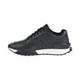 thumbnail image 4 of Lacoste L-Spin Deluxe 2.0 Men's Shoes Black-White 744sma0110-312, 4 of 6