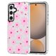 thumbnail image 1 of Funda de teléfono MOSNOVO para Samsung Galaxy S24 FE Love in Bloom, 1 of 6