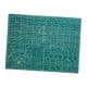 thumbnail image 1 of Alfombra de corte, almohadilla de corte, alfombra de costura multipropósito de PVC en cuadrícula, tablero de corte para tela de recortes de recortes, 1 of 8