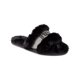 thumbnail image 1 of Juicy Couture Womens Gravity Womens Slide Sandals, Beach S Juicy Couture Juicy Couture, 1 of 2
