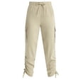 thumbnail image 2 of Sofia Jeans Women's Super High Rise Luxe Cargo Pants, 27" Inseam, Sizes XS-XXXL, 2 of 5