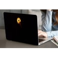 thumbnail image 3 of KSK KAISHEK Plastic Hard Case Compatible 2022.0 Released MacBook Air 13.6" m2 Touch ID Model: A2681 m2 Pink series 0626, 3 of 5
