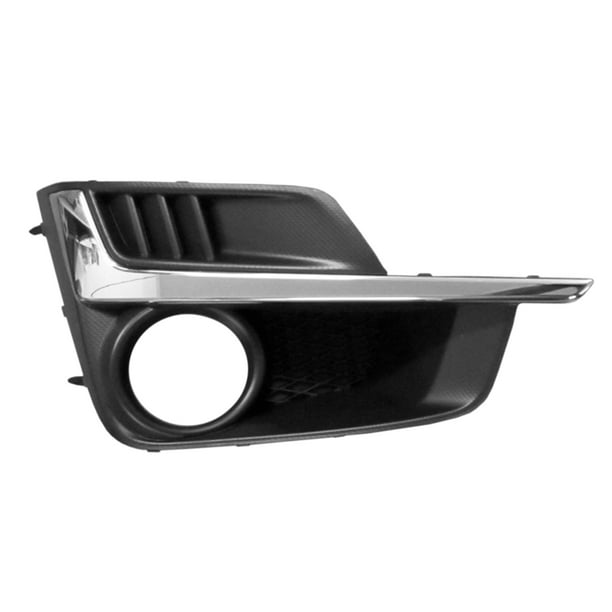 Action Crash Parts, New Standard Replacement Front Right Fog Light