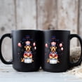 thumbnail image 3 of Happy 4th of July Patriotic Airedale Terrier Marching Band Uniform Balloons Fireworks Mug Dale Waterside Dog Lover Coffee Tea Cup - 13009, 3 of 4