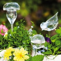 Evergreen Enterprises, Inc 3 Piece Water Garden Stake Set