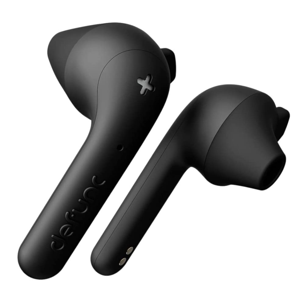 Bluetooth Headphones Wireless Earbuds Defunc True Go Slim Review