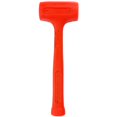thumbnail image 1 of Dead Blow Hammer Stanley, cabeza de acero, 500 ml, mango compuesto y acero, 1 of 1
