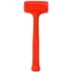 thumbnail image 1 of Dead Blow Hammer Stanley, cabeza de acero, 500 ml, mango compuesto y acero, 1 of 1