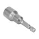 thumbnail image 5 of Broca de tornillo de acero para herramienta galvanizada con conector hexagonal magnético, 5 uds., para destornillador eléctrico de 14mm, 5 of 8