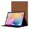 thumbnail image 1 of ENKAY Flip Smart Case with Holder for Tab S6 Lite P610 / P615, 1 of 5
