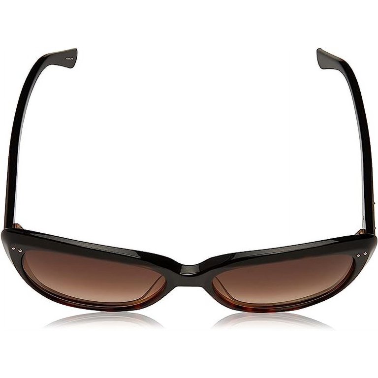 Kate Spade Angelique/S Plastic Womens Cat-Eye Sunglasses  display picture 1