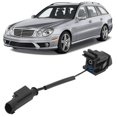 thumbnail image 4 of Windshield Washer Nozzle A2118601147 for Mercedes-Benz W203 C209 W219 W211, 4 of 5