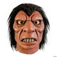 thumbnail image 4 of Trick Or Treat Studios - Scooby Doo, Where Are You!T Scooby's Night with a Frozen Fright Caveman Mask - One Size, 4 of 4