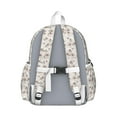 thumbnail image 3 of Shih Tzu Dog Backpack for School,Cute School Bag,Schoolbag with Adjustable Shoulder Straps & Padded Back,13.4"x11"x4.7", 3 of 6