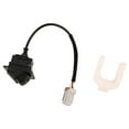 thumbnail image 2 of Clear Resolution Rear View Backup Camera for Kia Forte 2014-2016 Intuitive Reversing Accessory Camera, 2 of 8