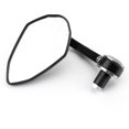 thumbnail image 2 of White Handlebar End Mirrors for Buell Lightning, 2 of 9