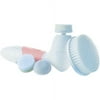 Vanity Planet Spin for Perfect Skin Face and Body Brush with Attachments