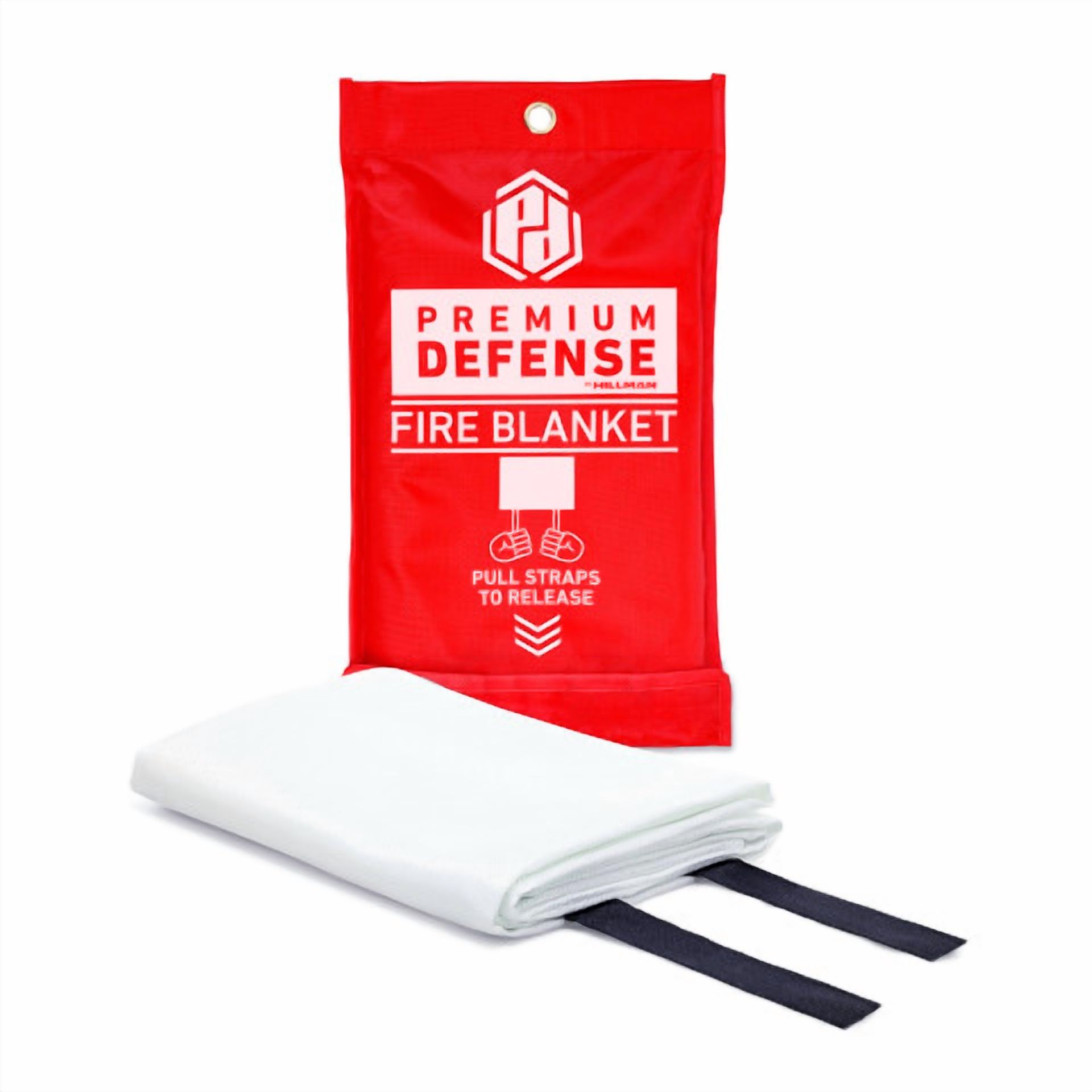 Premium Defense Fire Blanket