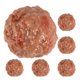 thumbnail image 3 of 6 piezas de albóndigas artificiales realistas, simulación de albóndigas de carne de res, decoración para el hogar, la cocina, accesorios de fotografía, 3 of 8