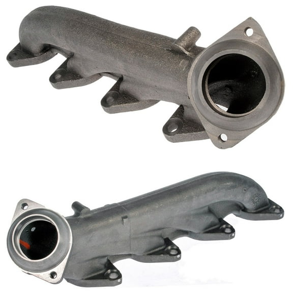 For Ford F-150 & Super Duty Dorman Exhaust Manifold Kit - BuyAutoParts