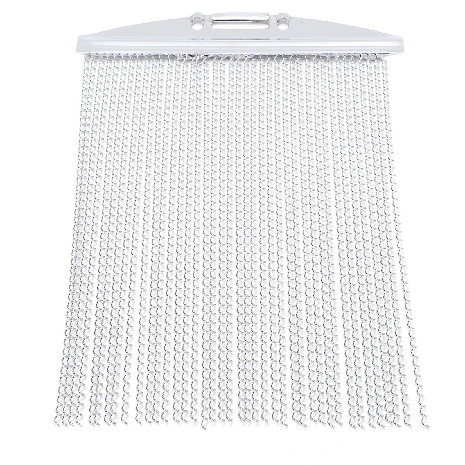 Steel Snare Wire, Silver Snare Drum Wire, Easy To Install For Box Drums