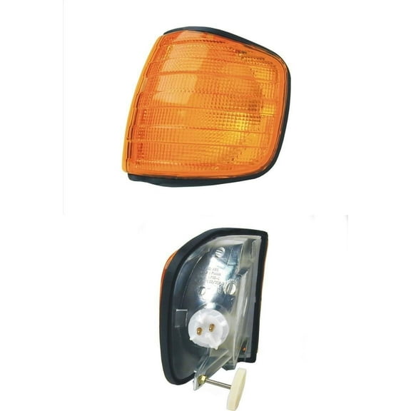 URO 0008208521 Turn Signal Light Assembly
